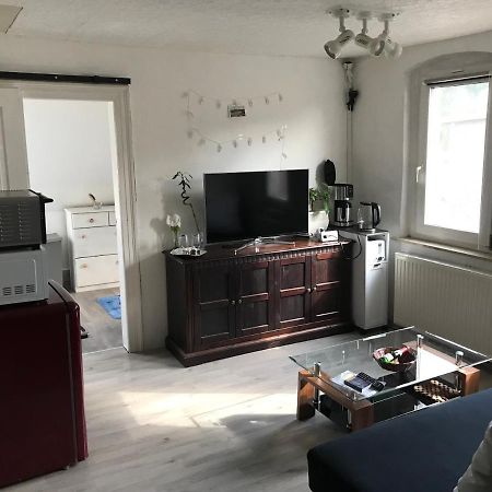 Ferienwohnung Im Einfamilienhaus, Automobil Und Robert Schumann Stadt Zwickau Kültér fotó