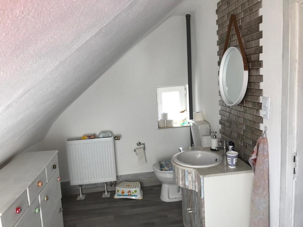 Ferienwohnung Im Einfamilienhaus, Automobil Und Robert Schumann Stadt Zwickau Kültér fotó